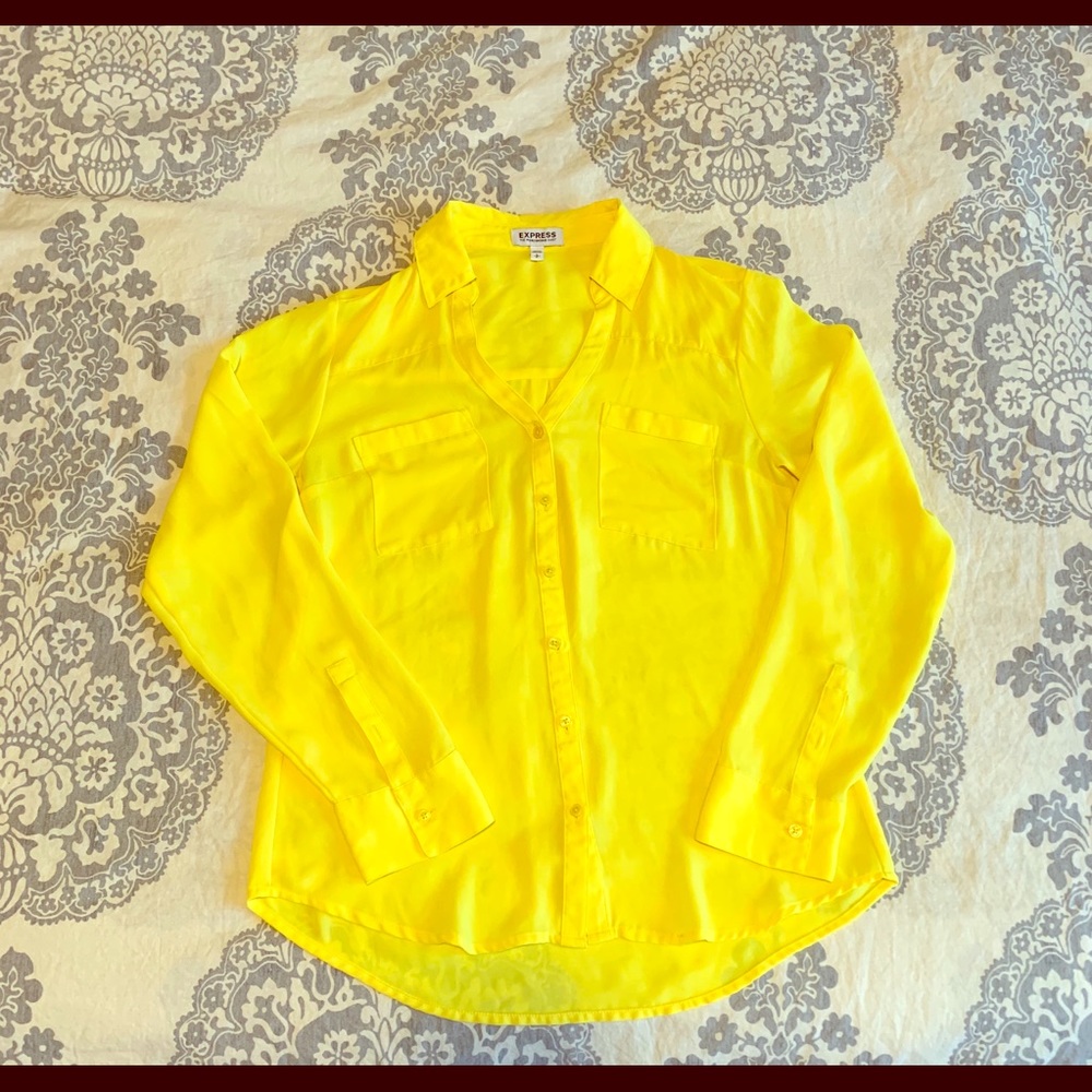 Express Portofino shirt